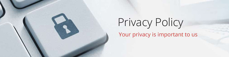 Privacy Policy